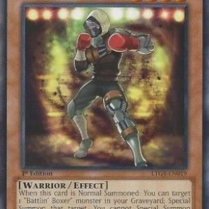 Battlin' Boxer Switchitter