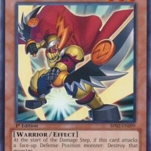 Zubaba Knight