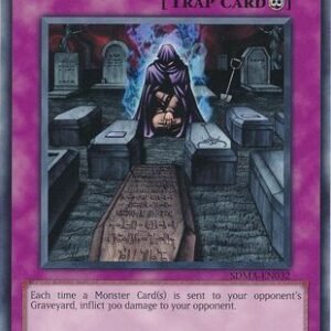 Coffin Seller