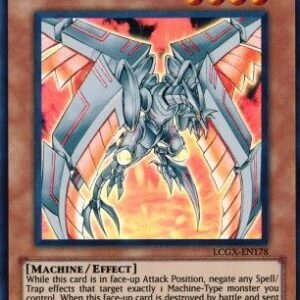 Cyber Phoenix