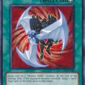 Cyclone Blade
