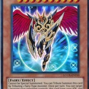 Darklord Desire