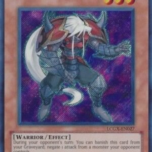 Necro Gardna