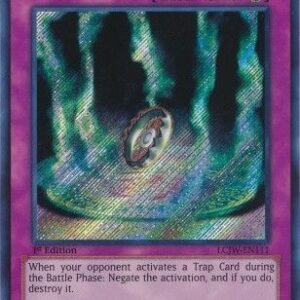 Trap Jammer