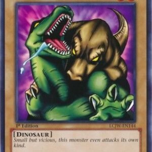 Tomozaurus