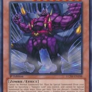Vampire Genesis