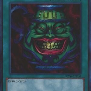 Pot of Greed