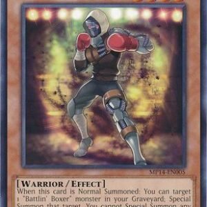 Battlin' Boxer Switchitter