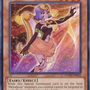 Aria the Melodious Diva