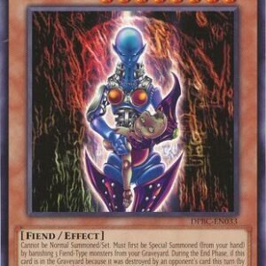 Dark Necrofear