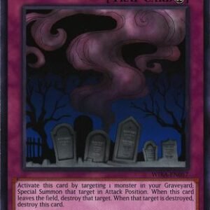 Call of the Haunted