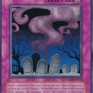 Call of the Haunted