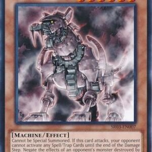 Ancient Gear Beast