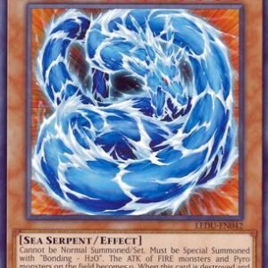 Water Dragon