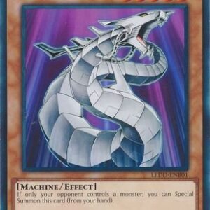 Cyber Dragon