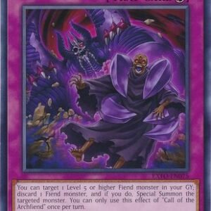 Call of the Archfiend