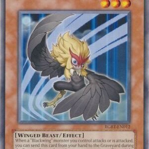 Blackwing - Kalut The Moon Shadow