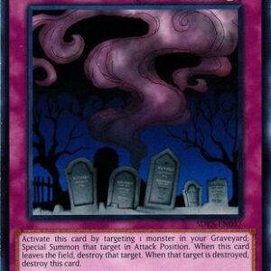 Call of the Haunted