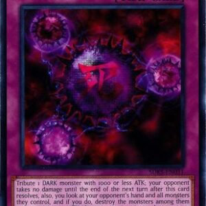 Crush Card Virus