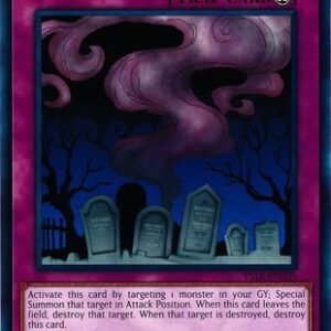 Call of the Haunted