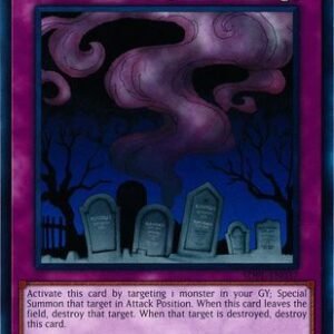 Call of the Haunted