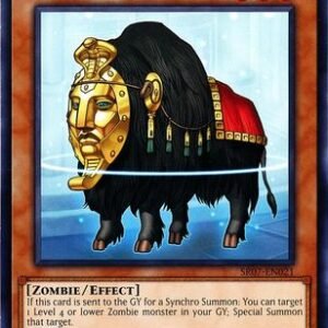 Beast of the Pharaoh