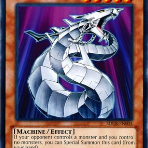 Cyber Dragon