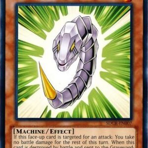 Cyber Larva