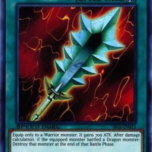 Sword of Dragon's Soul
