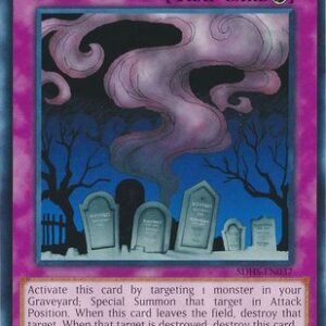 Call of the Haunted
