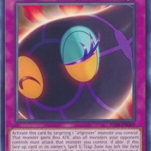 A.I. Shadow