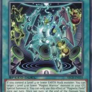 Magnetic Field