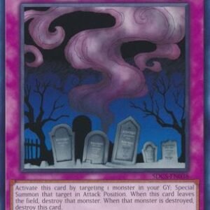 Call of the Haunted