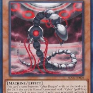 Cyber Dragon Core