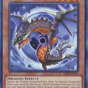 Black Dragon Collapserpent