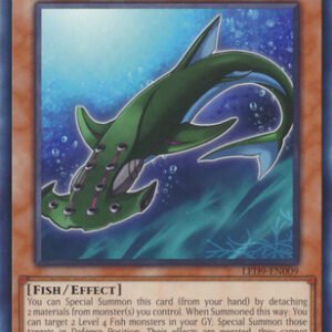 Xyz Remora