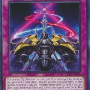 Zexal Alliance