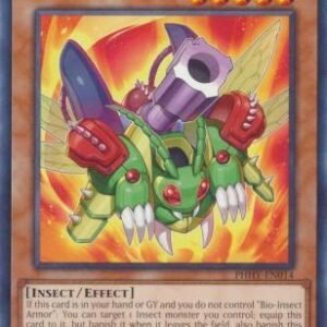 Bio-Insect Armor