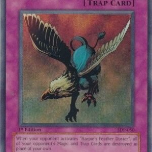 Gryphon Wing