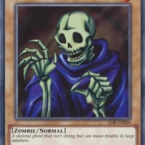 Skull Servant