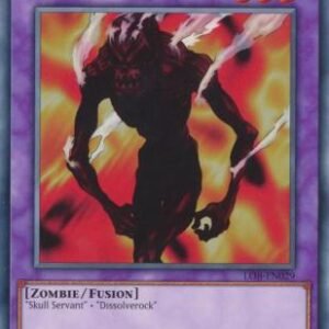 Flame Ghost