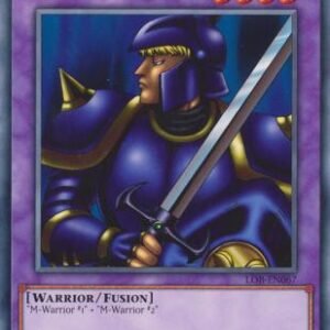 Karbonala Warrior