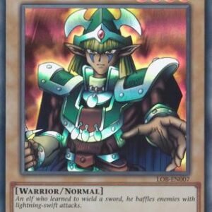 Celtic Guardian