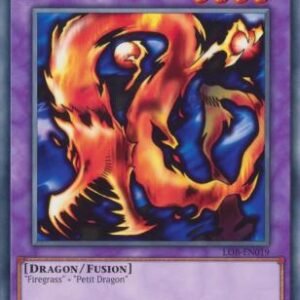 Darkfire Dragon