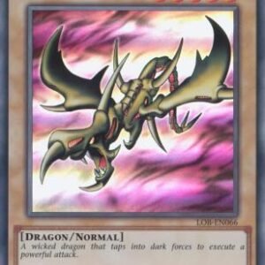 Curse of Dragon