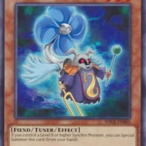 Creation Resonator