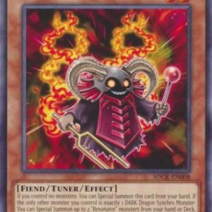 Crimson Resonator