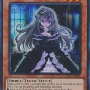 Ghost Belle & Haunted Mansion