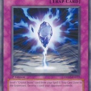 Crystal Raigeki