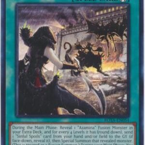 Azamina Debtors